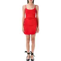 Rochii The Attico Beach Mini Dress Femei