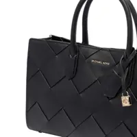 Genti de mana Michael Kors Dama - Genti de mana Michael Kors Michael Kors Bags Black Femei (BM 18102072) - B-mall.ro