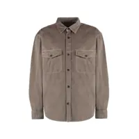 Camasi Gant Corduroy Shirt Barbati
