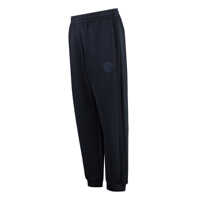 Pantaloni Giorgio Armani pentru Barbati - Pantaloni Giorgio Armani Giorgio Armani Technical Fabric Pants BLUE Barbati (BM 18102264) - B-mall.ro