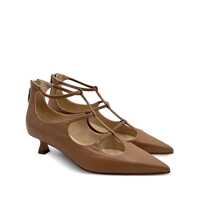 Pantofi cu toc Anna F. Pumps Femei