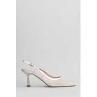 Pantofi cu toc Chantal Pumps Femei