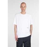 Tricouri Oamc T-Shirt Barbati