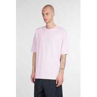Tricouri OAMC pentru Barbati - Tricouri OAMC Oamc T-Shirt Pink Barbati (BM 18102426) - B-mall.ro