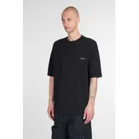 Tricouri OAMC pentru Barbati - Tricouri OAMC Oamc T-Shirt Black Barbati (BM 18102441) - B-mall.ro