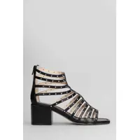 Sandale Anna F. Sandals Femei