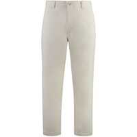 Pantaloni Boss Perin Stretch Cotton Chino Trousers Barbati