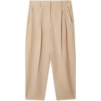 Pantaloni casual Stella McCartney Tailored Trousers Femei