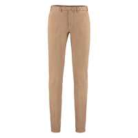 Pantaloni The (Alphabet) The (Pants) - Stretch Cotton Chino Trousers Barbati