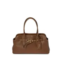 Genti de mana Miu Miu Borse Nappa Aviator Femei