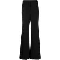 Pantaloni casual Stella McCartney Flared Trousers Femei