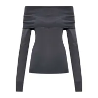 Topuri Stella McCartney Light Wool Jumper Femei