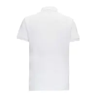 Tricouri Polo Ralph Lauren pentru Barbati - Tricouri Polo Ralph Lauren Polo Ralph Lauren T-Shirts And Polos WHITE Barbati (BM 18103014) - B-mall.ro