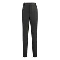 Pantaloni casual Bottega Veneta Wool Trousers Femei