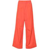 Pantaloni Gucci Skater Poplin Cotton Trousers Barbati
