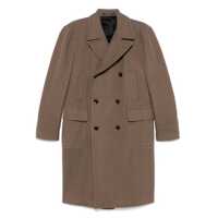 Paltoane Tagliatore Tagliatore Coats