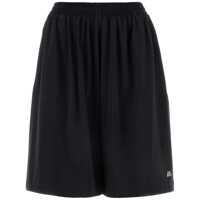 Pantaloni Balenciaga Nylon Bermuda Shorts Barbati