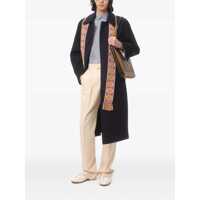 Pantaloni Valentino Garavani pentru Barbati - Pantaloni Valentino Garavani Valentino Garavani Beige Cotton Pants WHITE Barbati (BM 18103746) - B-mall.ro