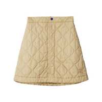 Fuste Burberry Skirts Femei