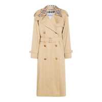 Geci Burberry Jackets Femei