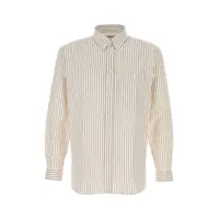 Camasi Saint Laurent Shirts Barbati