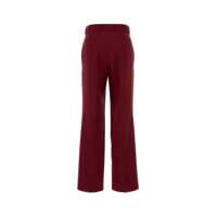 Pantaloni casual Gucci Trousers Femei