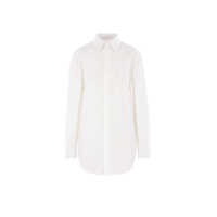 Camasi Saint Laurent Shirts Femei