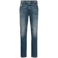 Blugi Diesel 2019 D-Strukt Slim Fit Jeans Barbati