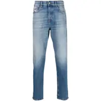 Blugi Diesel Regular Fit Jeans Barbati