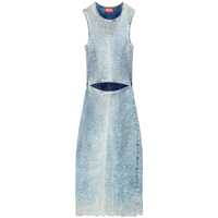 Rochii Diesel Dress Femei