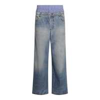 Pantaloni casual Acne Studios Trousers Femei