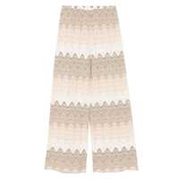 Pantaloni casual MC2 Saint Barth Pants Femei