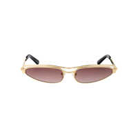Ochelari de soare The Attico Sunglasses Femei