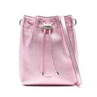 Genti de umar Jimmy Choo 'Bon Bon' Bucket Bag Femei