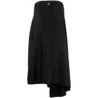 Rochii Givenchy Technical Nylon Dress Femei