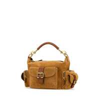 Genti de mana Chloe Dama - Genti de mana Chloe Chlo Handbags. Brown Femei (BM 18104994) - B-mall.ro