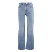 Blugi Chloé High-Rise Boyfriend Jeans Femei