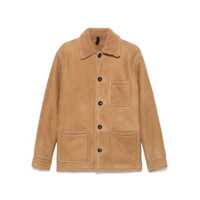Geci Tagliatore Tagliatore Leather Outerwears