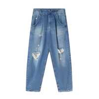 Blugi Dondup Jeans Femei