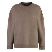 Pulovere Max Mara Elvira Wool And Cashmere Sweater Femei