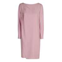 Rochii Emporio Armani Cady Dress Femei