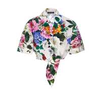 Camasi Dolce & Gabbana Shirts Femei
