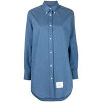 Camasi Thom Browne Cotton Shirt Femei