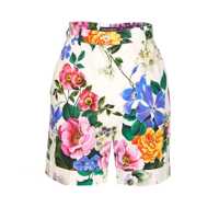 Pantaloni casual Dolce & Gabbana Shorts Femei