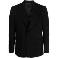 Costume Dolce & Gabbana Virgin Wool Blend Single-Breast Jacket Barbati