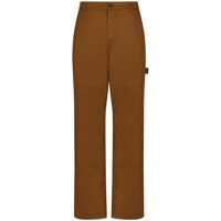 Pantaloni Dolce & Gabbana Stretch Cotton Trousers Barbati