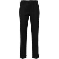 Pantaloni casual Golden Goose Viscose Trousers Femei