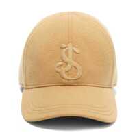 Sepci Jil Sander Logo Baseball Cap Femei