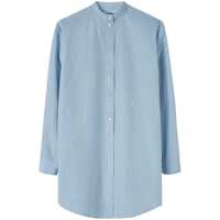 Camasi Jil Sander Cotton Poplin Shirt Femei