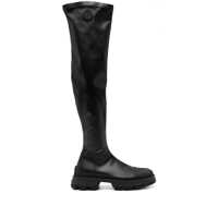 Bocanci Moncler Hevea Over-The-Knee Boots Femei
